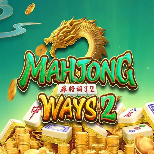 Mahjong Wins Pragmatic
