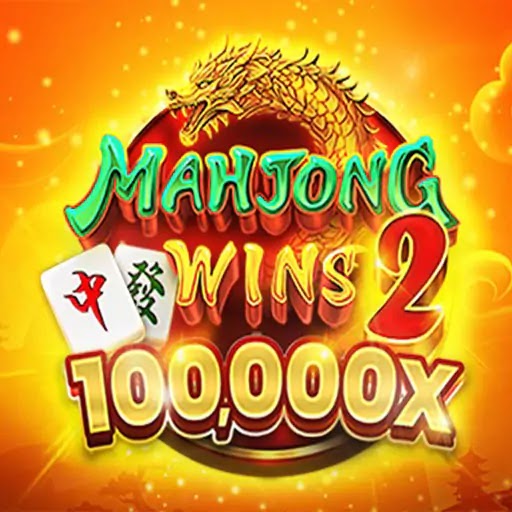 Mahjong Wins 2 Pragmatic