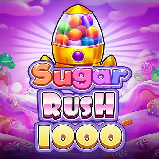 Sugar Rush Pragmatic