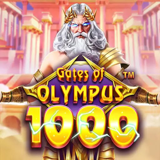 Gates Of Olympus Pragmatic